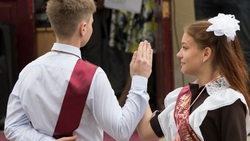 Выпускной для белгородских школьников пройдёт в онлайн-формате