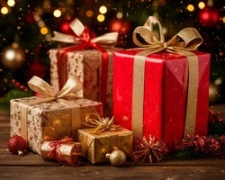 Белгородцам рассказали, как выбрать безопасный и качественный новогодний подарок