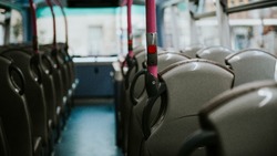 Власти закупят новые автобусы для Волоконовского района