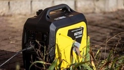 Вячеслав Гладков сообщил о получении регионом 39 генераторов