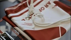 Белгородская область стала частью Всероссийского проекта «Проводники смыслов. Новый Маршрут»