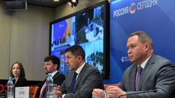 Компания «Ростелеком» представила единую платформу сервисов кибербезопасности*