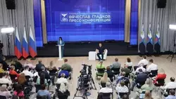 Вячеслав Гладков проинформировал об эффективности работы свободной экономической зоны в регионе