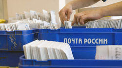 Ещё пять белгородских почтовых отделений перейдут в семидневный режим работы