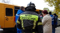 Вячеслав Гладков: 270 учений по ГО и ЧС прошло в белгородском приграничье с ноября