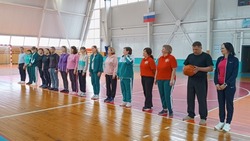 Соревнования по троеборью прошли в Волоконовском районе
