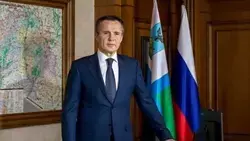 Вячеслав Гладков поздравил специалистов РЭБ с профессиональным праздником 