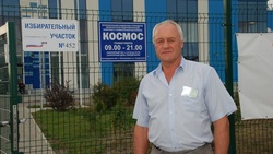 Работники образования вошли в состав Волоконовских участковых избирательных комиссий
