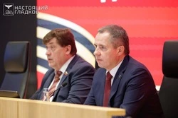 Вячеслав Гладков проинформировал о создании проекта по сопровождению участников СВО 
