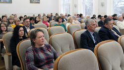Волоконовские депутаты утвердили план работы на первый квартал 2020 года