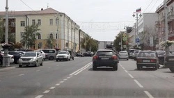 Губернатор Вячеслав Гладков – о решении вопроса заправки канистр на АЗС
