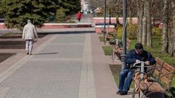 Специалисты ЦУР Белгородской области зафиксировали рост жалоб от жителей по теме благоустройства 