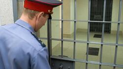 Суд заключил под стражу обвиняемых в избиении белгородца братьев