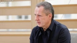 Вячеслав Гладков проинформировал об атаках ВСУ в Волоконовском за минувшие сутки