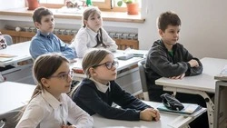 Вячеслав Гладков: дети бойцов спецподразделений должны иметь право зачисления в школы вне очереди