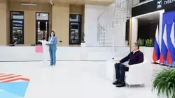 Гладков ответил на вопрос о самом непростом решении, которое пришлось ему принять как губернатору