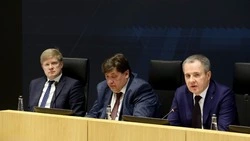 Вячеслав Гладков сообщил о едином региональном стандарте трудоустройства участников СВО