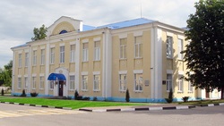 Выставка «Война и судьбы» открылась в Волоконовском краеведческом музее