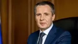 Вячеслав Гладков поздравил работников СМИ, издательств и типографий с Днём печати