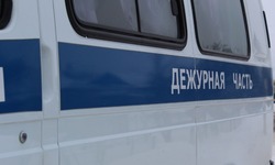 Волоконовец трижды ударил ножом старшего брата 