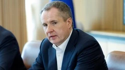 Вячеслав Гладков сообщил о компенсациях жителям Волоконовского района за утраченное имущество