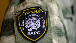 Вячеслав Гладков: 12 грузовиков «Урал» приобрели для «Барс-Белгород» и СГУП «Орлан»