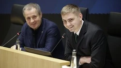 Вячеслав Гладков осветил итоги Дня дублёра в правительстве Белгородской области