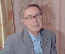 Талантливый волоконовский журналист Николай Скиба оставил глубокий след в истории родного края