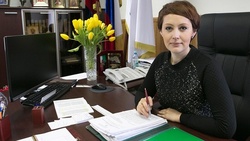 Наталия Полуянова победила на довыборах в областную думу