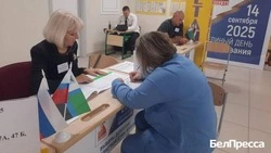 Белгородцы пенсионного возраста смогут получить цифровое свидетельство на «Госуслугах»