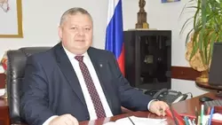 Глава Волоконовского округа поздравил всех причастных с Днём пожарной охраны России