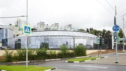 Вячеслав Гладков рассказал об обучении в белгородском кампусе «Школы 21»