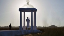 Памятник культуры «Заживо сожжённым» появится в Белгородской области