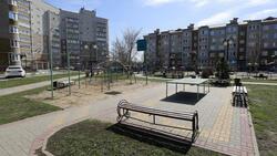 Белгородские власти выделят 125 млн рублей на создание спортплощадок в микрорайонах ИЖС
