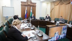 Белгородские власти получат дополнительные 7,3 млрд рублей на социальные нужды жителей
