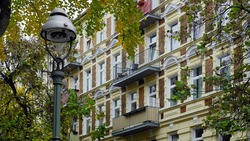 Белгородцы взяли более 8,4 тыс. ипотечных кредитов за девять месяцев 2018 года