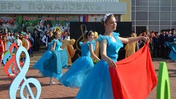 Фестиваль «Музыкальная слобода» прошёл в Пятницком