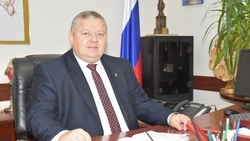 Глава Волоконовского муниципального округа поздравил с Международным днём музеев