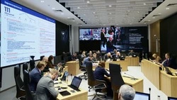 Вячеслав Гладков рассказал о лекарственном обеспечении в регионе