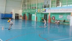 Юные жители Пятницкого отметили День России спортивным праздником