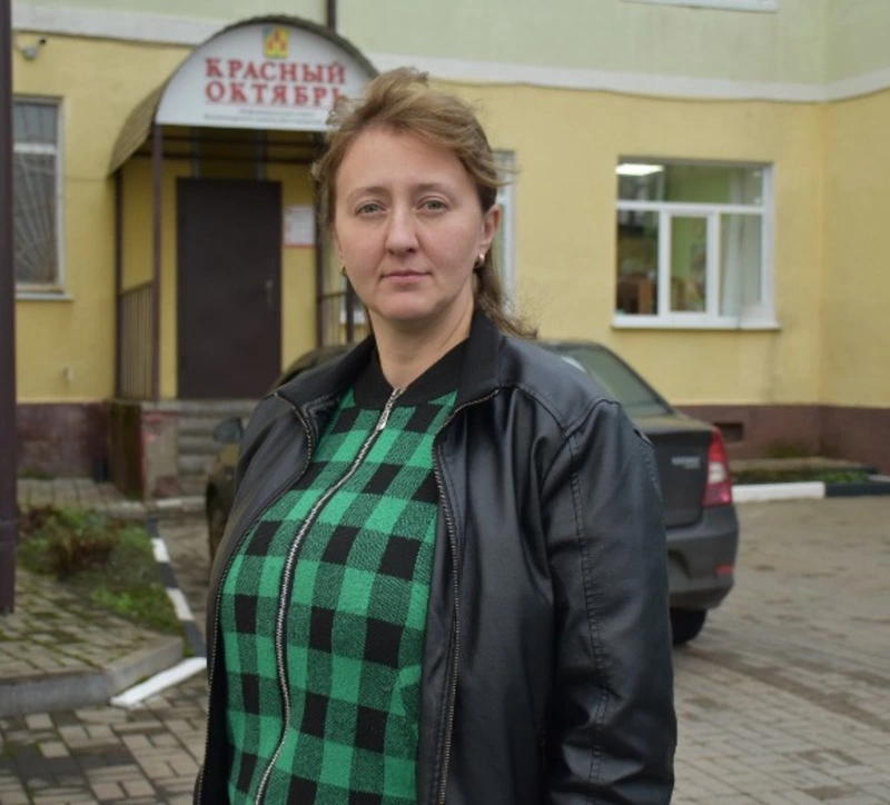 Многодетная мама Яна Руднева - о том как изменилась Белгородская область за 5 лет