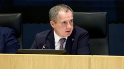 Вячеслав Гладков: в летней компании детского отдыха приняли участие более 77 тысяч белгородцев
