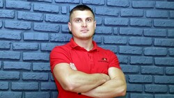 Дмитрий Волосовцев установил личный рекорд и стал чемпионом конкурса Arnold Classic