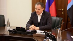 Белгородский губернатор Вячеслав Гладков проведёт прямую линию в социальных сетях
