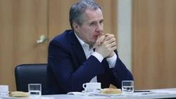 Вячеслав Гладков - о встрече с семьями погибших участников СВО