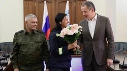 Вячеслав Гладков вручил награды более 30 белгородцам 