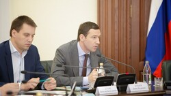 Денис Буцаев призвал ужесточить проверки торговых сетей на соблюдение санитарных норм