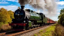 Дополнительные поезда между Москвой и Белгородом будут ходить в майские праздники