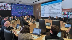 Вячеслав Гладков: «Начинаем подготовку нормативно-правовых актов по функционированию СЭЗ в области»