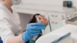 Белгородский врач-стоматолог Наталья Филина – о появлении кариеса и сохранении здоровья зубов
